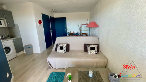 appartement vente Canet-en-roussillon