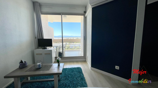 appartement vente Canet-en-roussillon