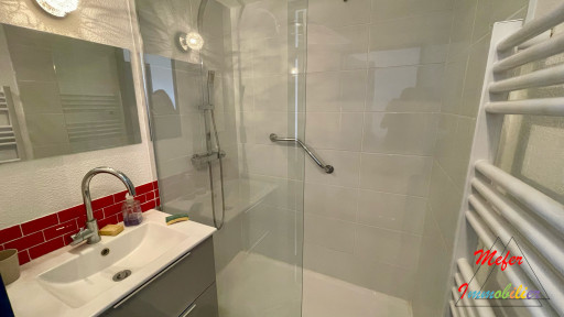 appartement vente Canet-en-roussillon