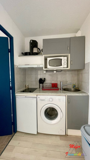 appartement vente Canet-en-roussillon