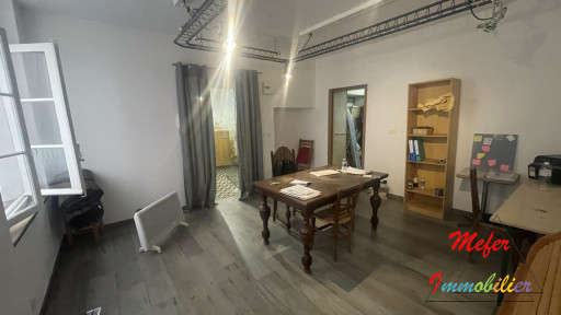 appartement vente Perpignan