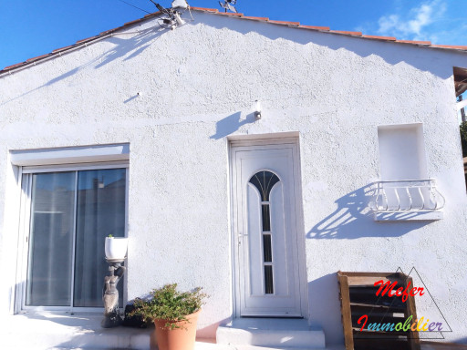maison vente Perpignan