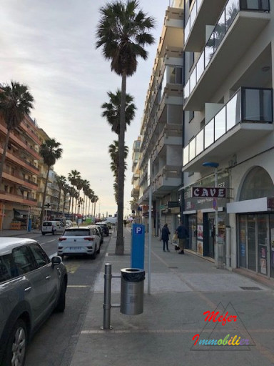 local vente Canet-en-roussillon
