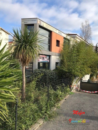 bureaux à louer Perpignan