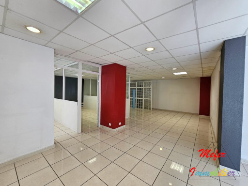 bureaux à louer Perpignan