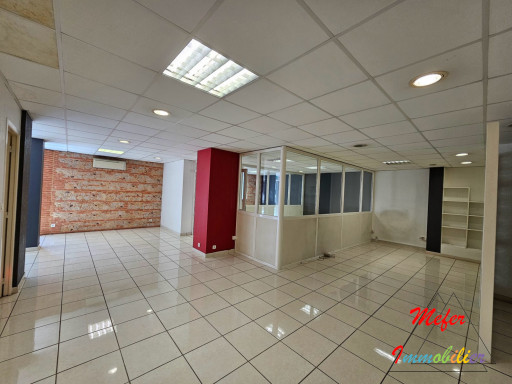 bureaux à louer Perpignan