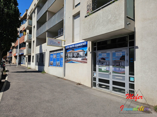 bureaux à louer Perpignan