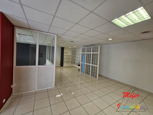 bureaux à louer Perpignan