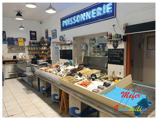 inconnu vente fonds de commerce Perpignan