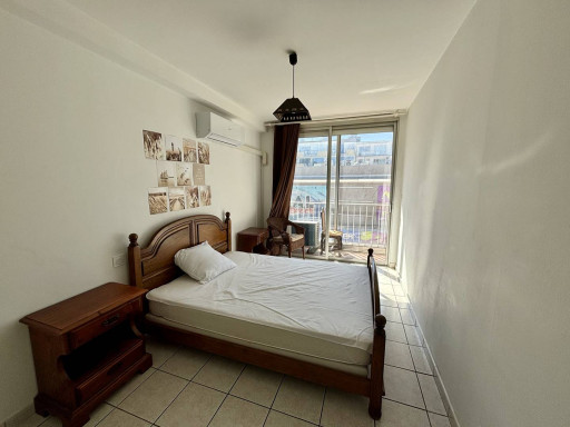 appartement location vacances Argeles plage