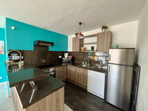 appartement location vacances Argeles plage
