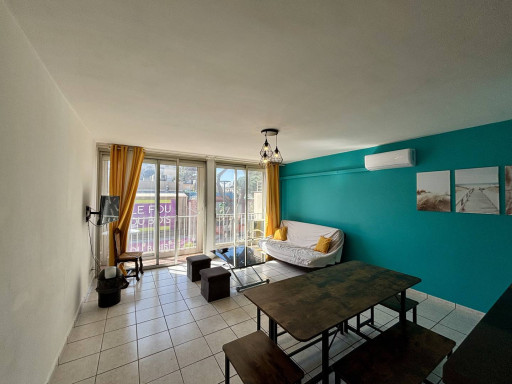 appartement location vacances Argeles plage