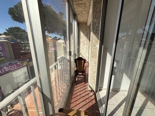 appartement location vacances Argeles plage