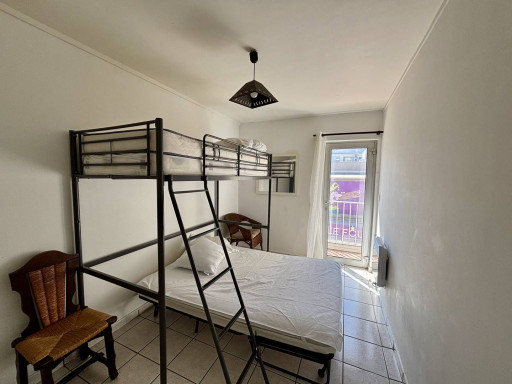 appartement location vacances Argeles plage