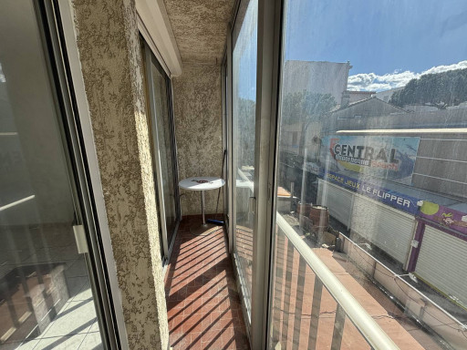 appartement location vacances Argeles plage