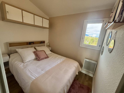 appartement location vacances Argeles plage