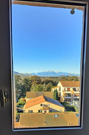 appartement location vacances Argeles plage