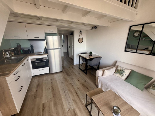 appartement location vacances Argeles plage