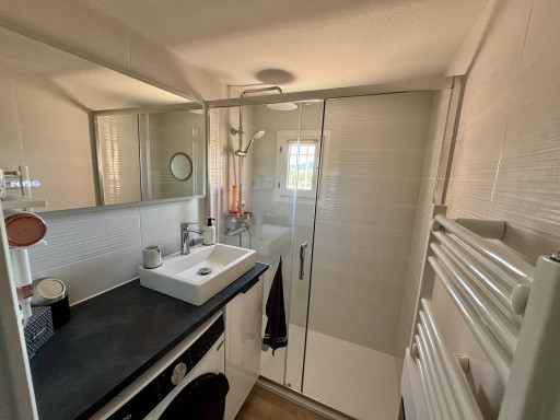 appartement location vacances Argeles plage
