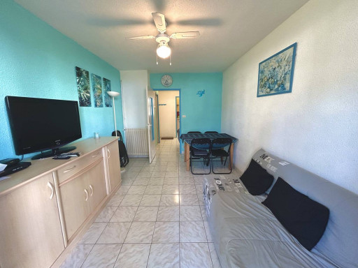 appartement location vacances Argeles plage