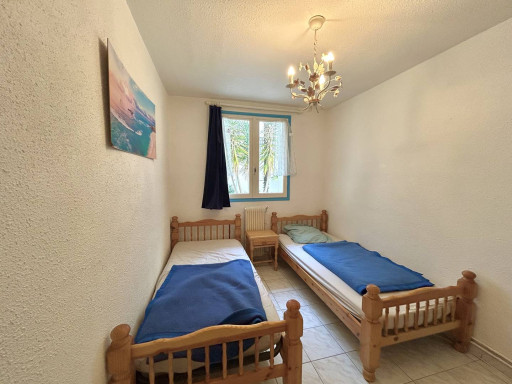 appartement location vacances Argeles plage