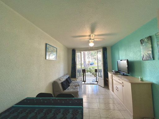 appartement location vacances Argeles plage