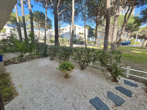 appartement location vacances Argeles plage