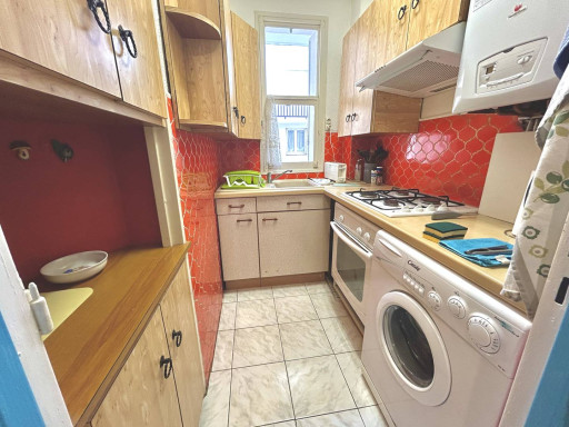 appartement location vacances Argeles plage