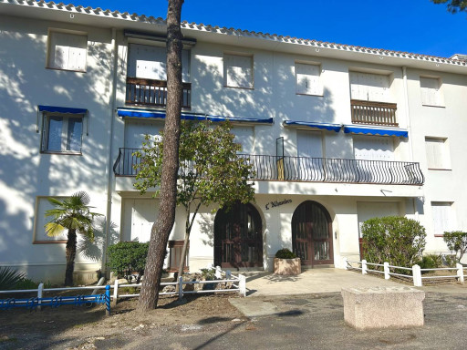 appartement location vacances Argeles plage
