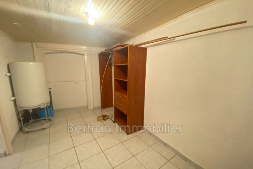 appartement à louer Rivesaltes