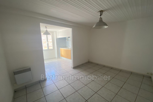 appartement à louer Rivesaltes