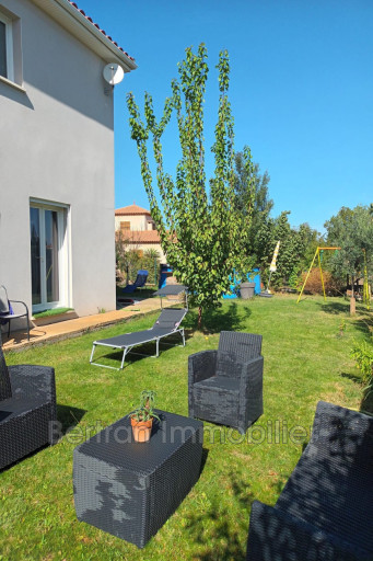 maisonvilla vente Rivesaltes