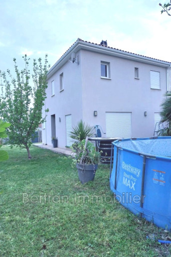 maisonvilla vente Rivesaltes