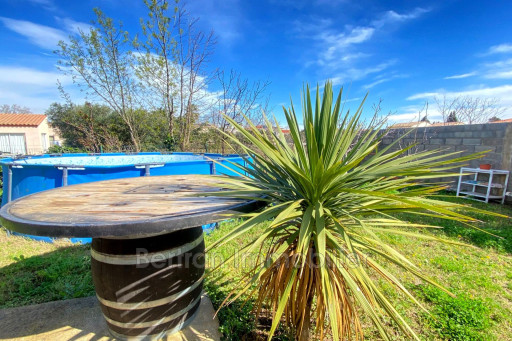 maisonvilla vente Rivesaltes