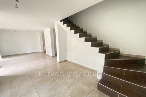 maisonvilla à louer Elne