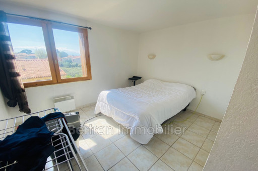 appartement vente Rivesaltes