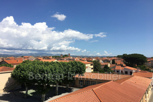 appartement vente Rivesaltes