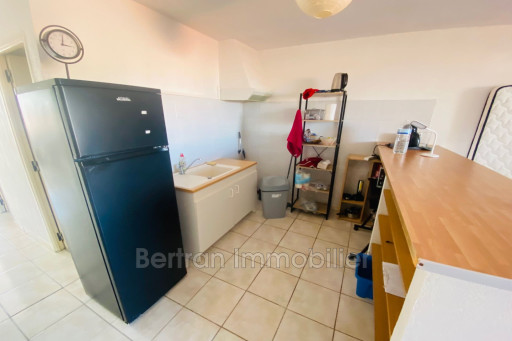 appartement vente Rivesaltes