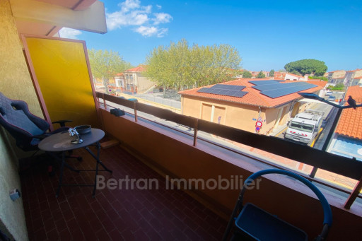 appartement vente Rivesaltes