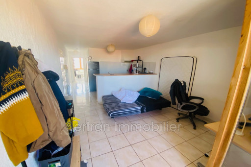 appartement vente Rivesaltes