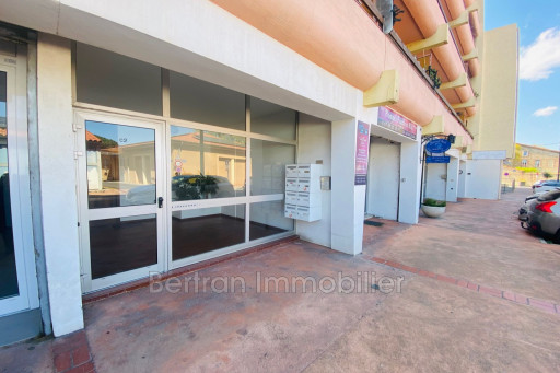 appartement vente Rivesaltes