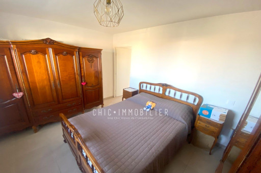 appartement vente Pollestres