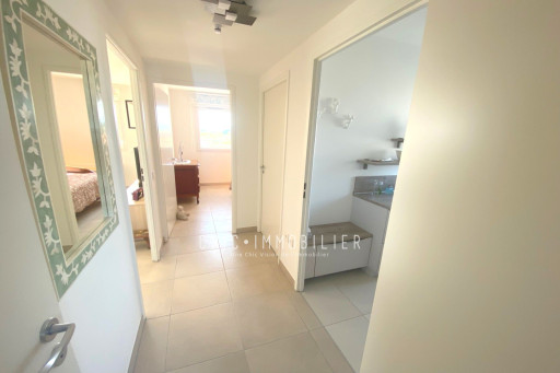 appartement vente Pollestres