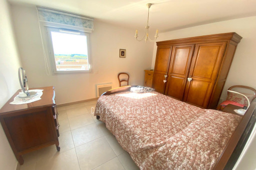 appartement vente Pollestres