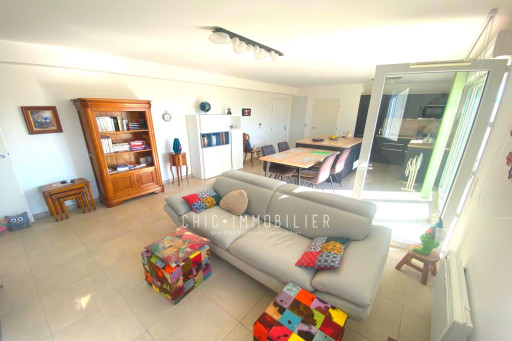 appartement vente Pollestres