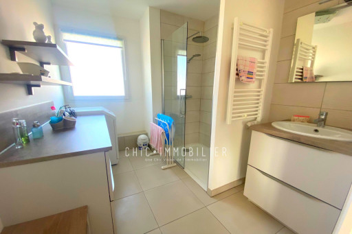 appartement vente Pollestres
