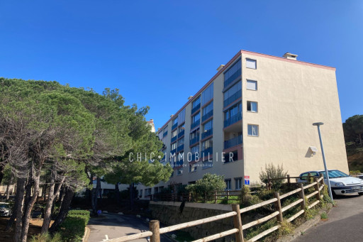 appartement vente Banyuls-sur-mer