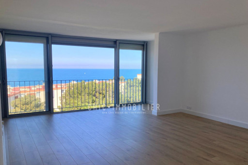 appartement vente Banyuls-sur-mer