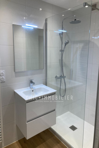 appartement vente Banyuls-sur-mer