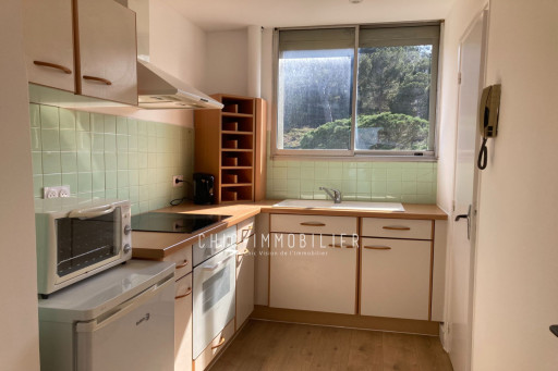 appartement vente Banyuls-sur-mer